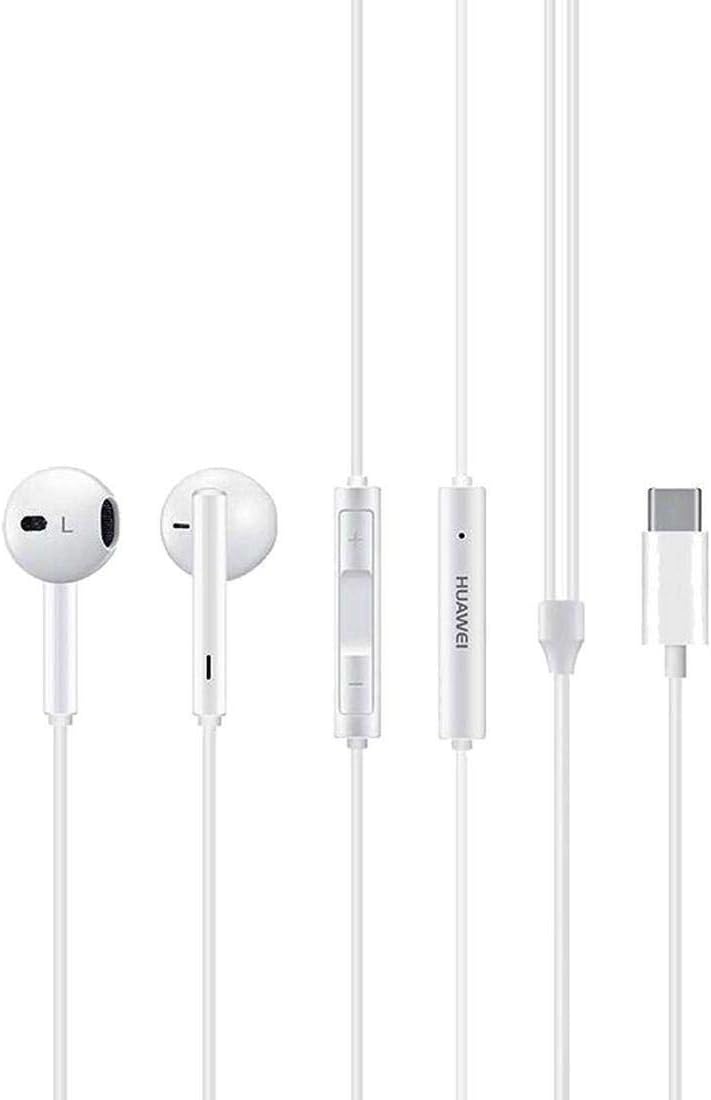 Buy Huawei Classic Earphones USB-C Edition from Vmart in Pakistan