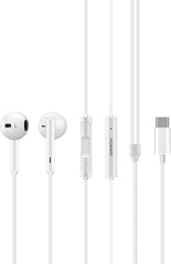 Buy Huawei Classic Earphones USB-C Edition from Vmart in Pakistan