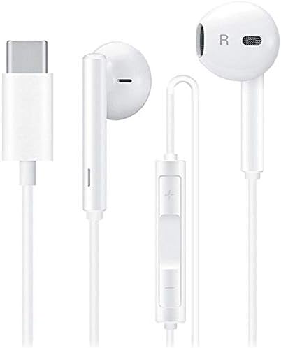 Buy Huawei Classic Earphones USB-C Edition from Vmart in Pakistan