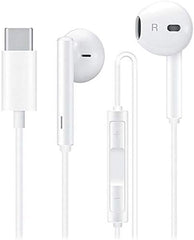 Buy Huawei Classic Earphones USB-C Edition from Vmart in Pakistan