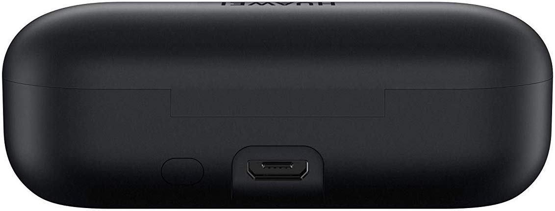 Buy Huawei Freebuds Lite - Black from Vmart in Pakistan