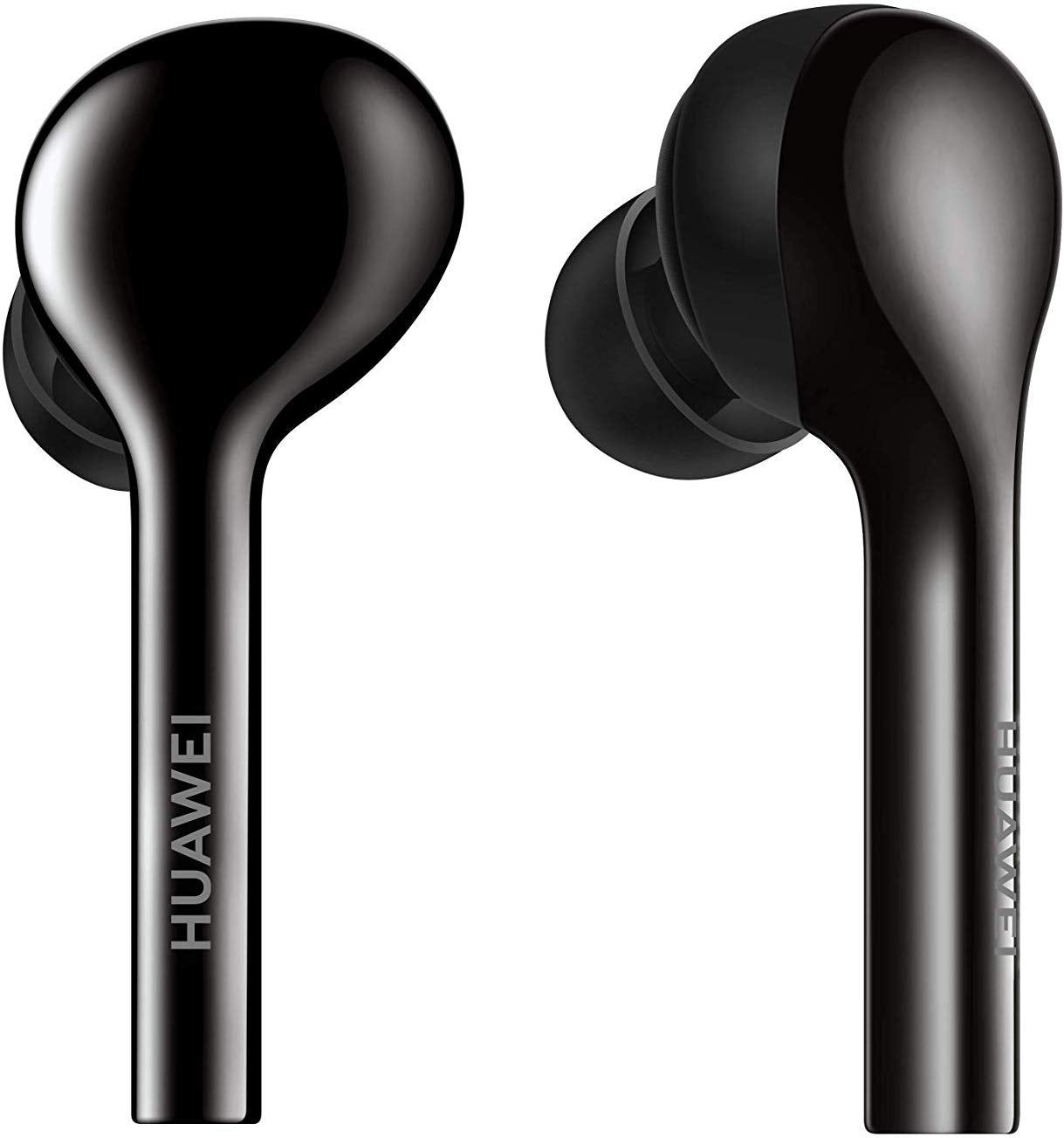 Buy Huawei Freebuds Lite - Black from Vmart in Pakistan
