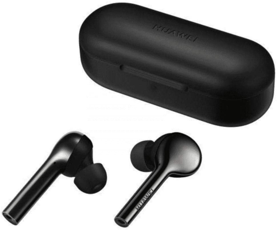 Buy Huawei Freebuds Lite - Black from Vmart in Pakistan