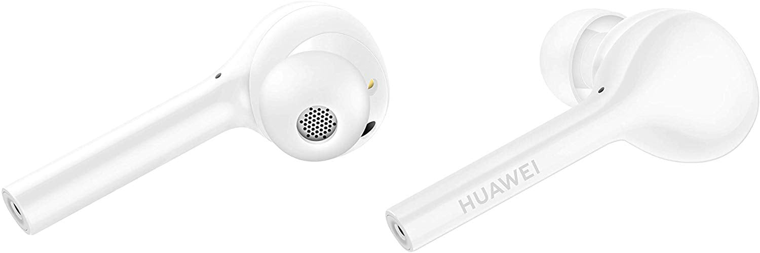 Buy Huawei Freebuds Lite - White from Vmart in Pakistan