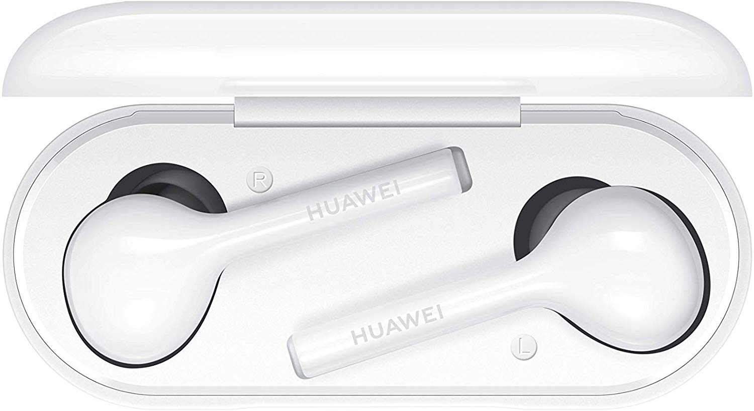 Buy Huawei Freebuds Lite - White from Vmart in Pakistan