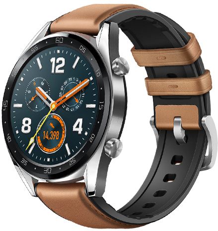 Buy Huawei Watch GT - Brown from Vmart in Pakistan