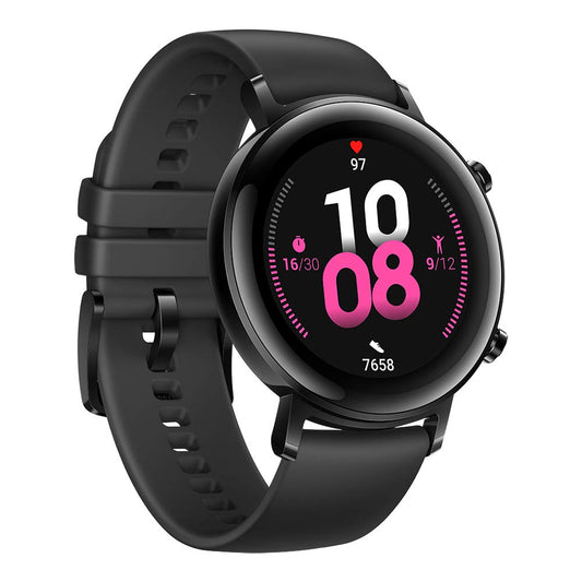 Buy Huawei Watch GT2 42mm - Black from Vmart in Pakistan