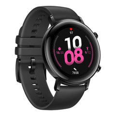 Buy Huawei Watch GT2 42mm - Black from Vmart in Pakistan