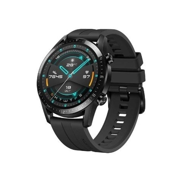 Buy Huawei Watch GT 2 46mm - Black from Vmart in Pakistan