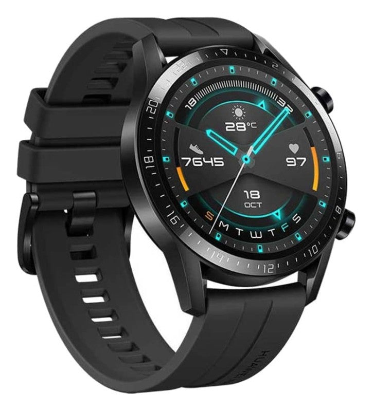 Buy Huawei Watch GT 2 46mm - Black from Vmart in Pakistan