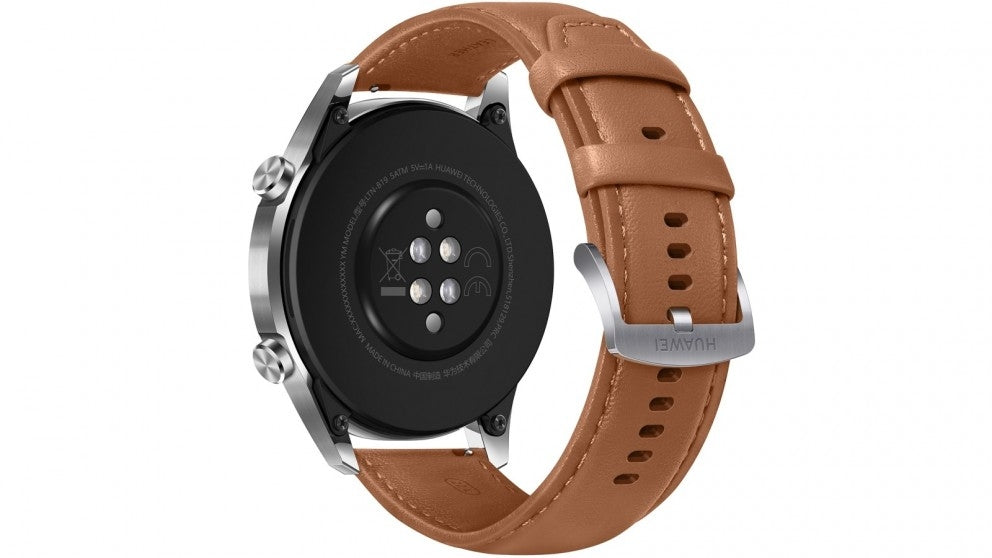 Buy Huawei Watch GT 2 46mm - Brown from Vmart in Pakistan