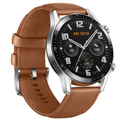 Buy Huawei Watch GT 2 46mm - Brown from Vmart in Pakistan