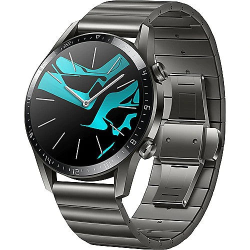 Buy Huawei Watch GT2 46mm - Titanium from Vmart in Pakistan