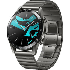 Buy Huawei Watch GT2 46mm - Titanium from Vmart in Pakistan