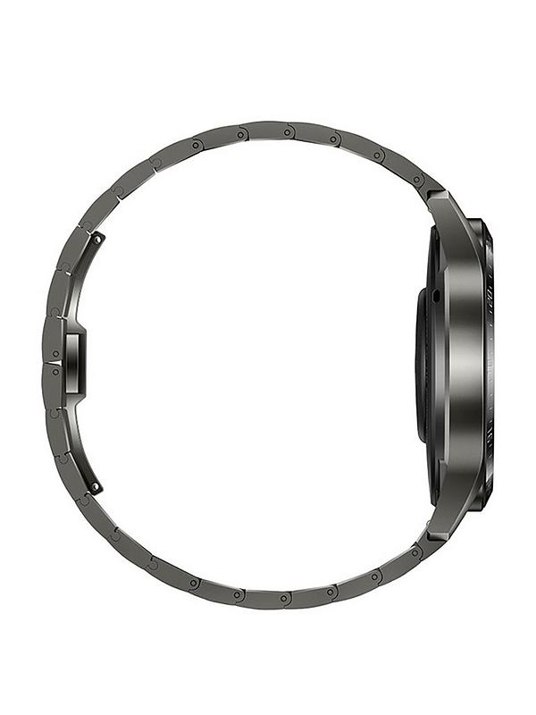 Buy Huawei Watch GT2 46mm - Titanium from Vmart in Pakistan