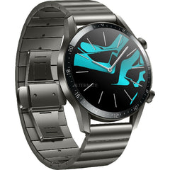 Buy Huawei Watch GT2 46mm - Titanium from Vmart in Pakistan