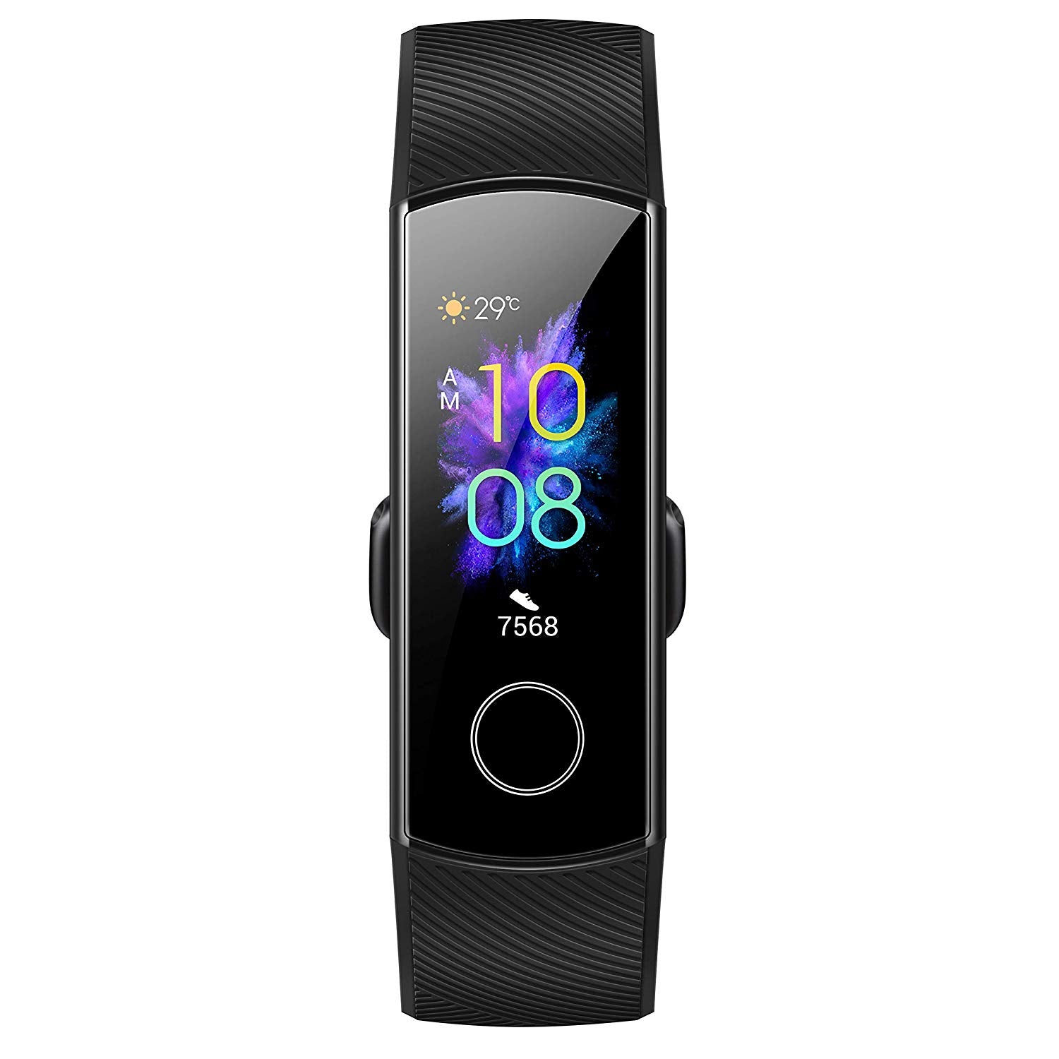Buy Honor Band 5 (Meteorite Black) from Vmart in Pakistan