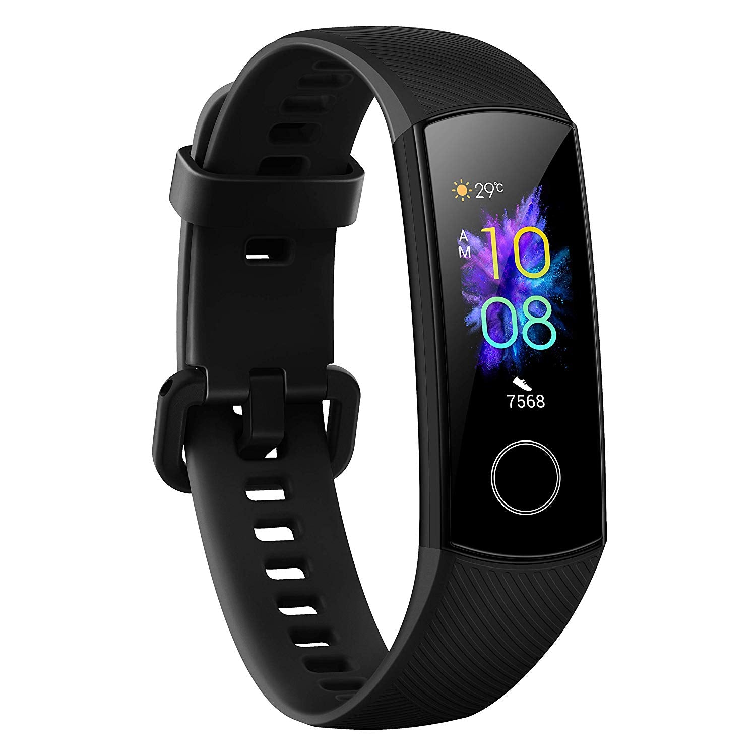 Buy Honor Band 5 (Meteorite Black) from Vmart in Pakistan