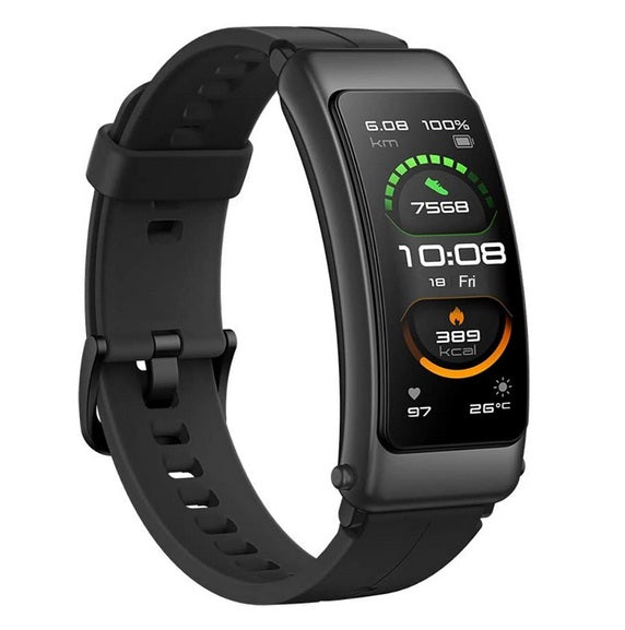 Buy Huawei TalkBand B6 - Graphite Black from Vmart in Pakistan