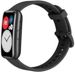 Buy Huawei Watch Fit - Graphite Black from Vmart in Pakistan