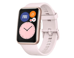 Buy Huawei Watch Fit - Pink from Vmart in Pakistan