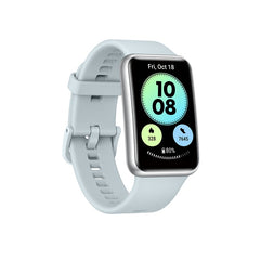 Buy Huawei Watch Fit new - Isle Blue from Vmart in Pakistan