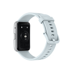 Buy Huawei Watch Fit new - Isle Blue from Vmart in Pakistan