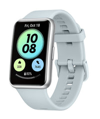 Buy Huawei Watch Fit new - Isle Blue from Vmart in Pakistan