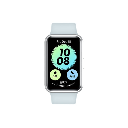 Buy Huawei Watch Fit new - Isle Blue from Vmart in Pakistan