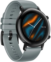 Buy Huawei Watch GT 2 (42mm) - Lake Cyan from Vmart in Pakistan