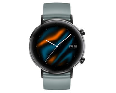 Buy Huawei Watch GT 2 (42mm) - Lake Cyan from Vmart in Pakistan