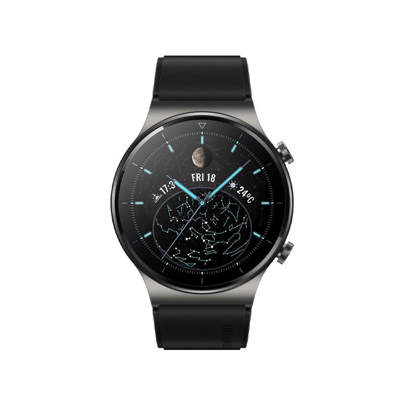 Buy Huawei Watch GT 2 Pro - Night Black from Vmart in Pakistan