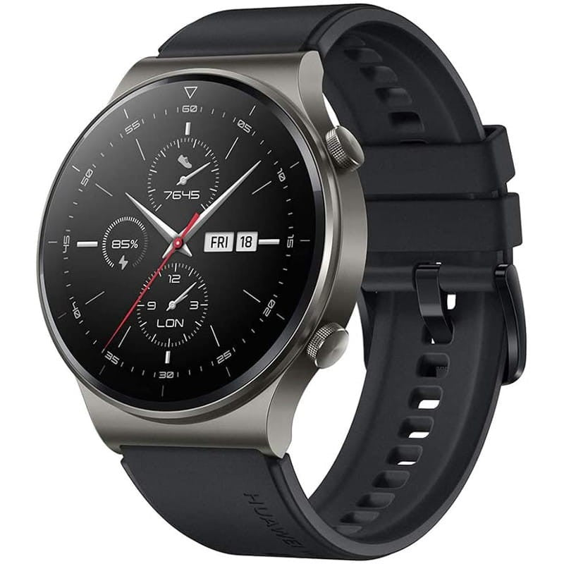 Buy Huawei Watch GT 2 Pro - Night Black from Vmart in Pakistan