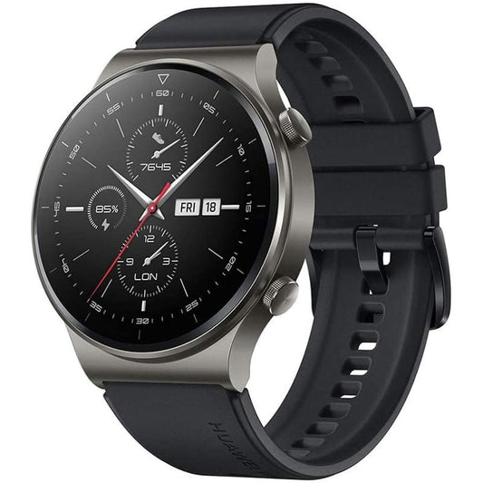 Buy Huawei Watch GT 2 Pro - Night Black from Vmart in Pakistan