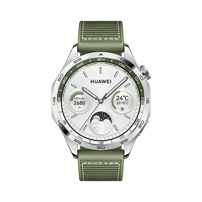 Buy Huawei Watch GT 4 46mm from Vmart in Pakistan