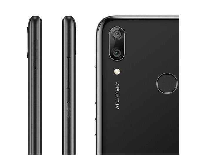Buy Huawei Y7 Prime 2019 (3GB - 64GB) from Vmart in Pakistan