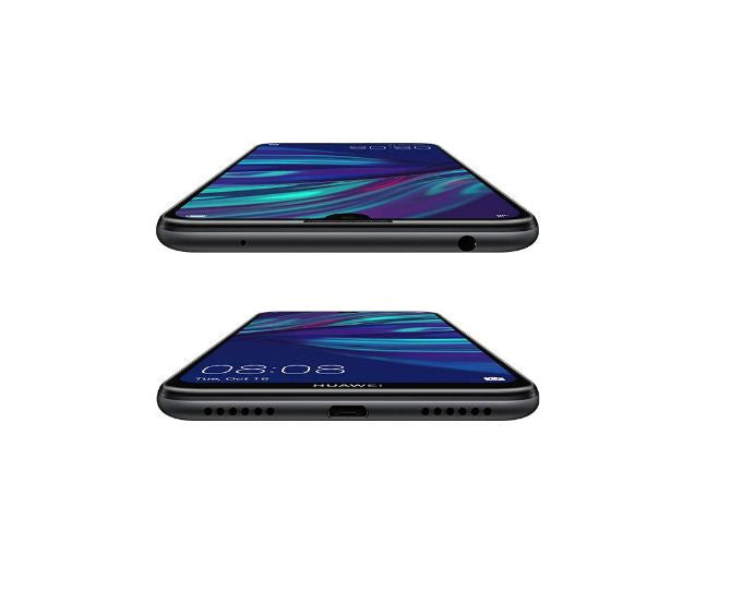 Buy Huawei Y7 Prime 2019 (3GB - 64GB) from Vmart in Pakistan