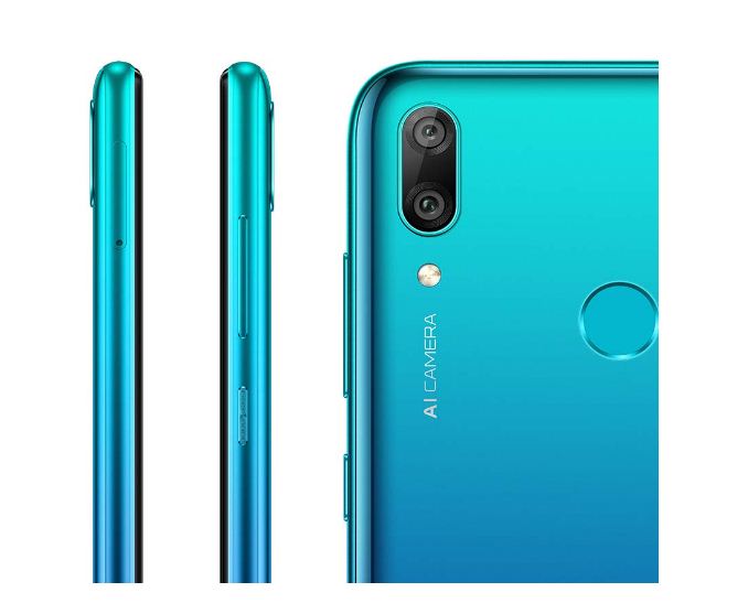 Buy Huawei Y7 Prime 2019 (3GB - 64GB) from Vmart in Pakistan