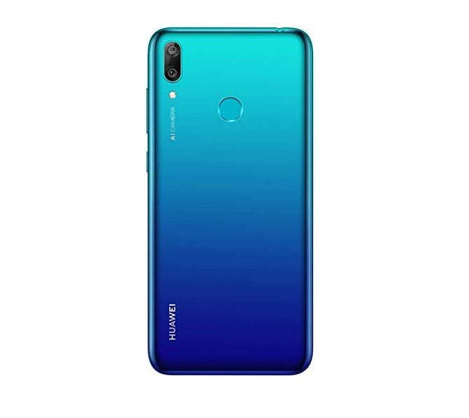 Buy Huawei Y7 Prime 2019 (3GB - 64GB) from Vmart in Pakistan