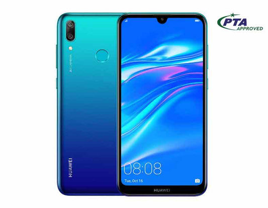 Buy Huawei Y7 Prime 2019 - (3GB - 64GB) from Vmart in Pakistan