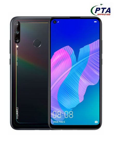 Buy Huawei Y7p (4GB - 64GB) from Vmart in Pakistan