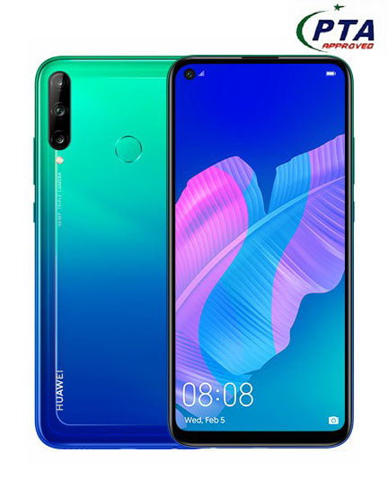 Buy Huawei Y7p (4GB - 64GB) from Vmart in Pakistan