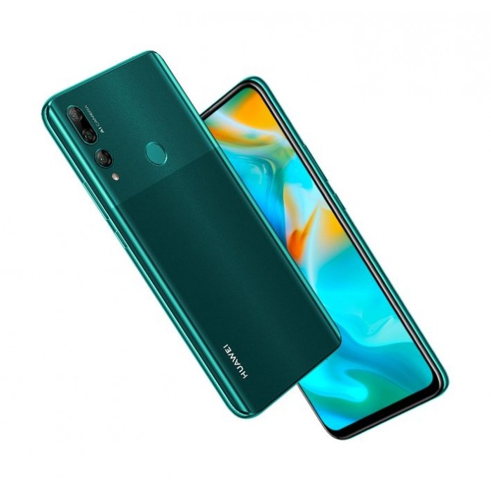 Buy Huawei Y9 Prime 2019 (4GB - 128GB) from Vmart in Pakistan