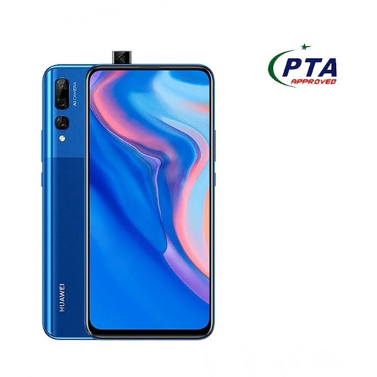 Buy Huawei Y9 Prime 2019 (4GB - 128GB) from Vmart in Pakistan