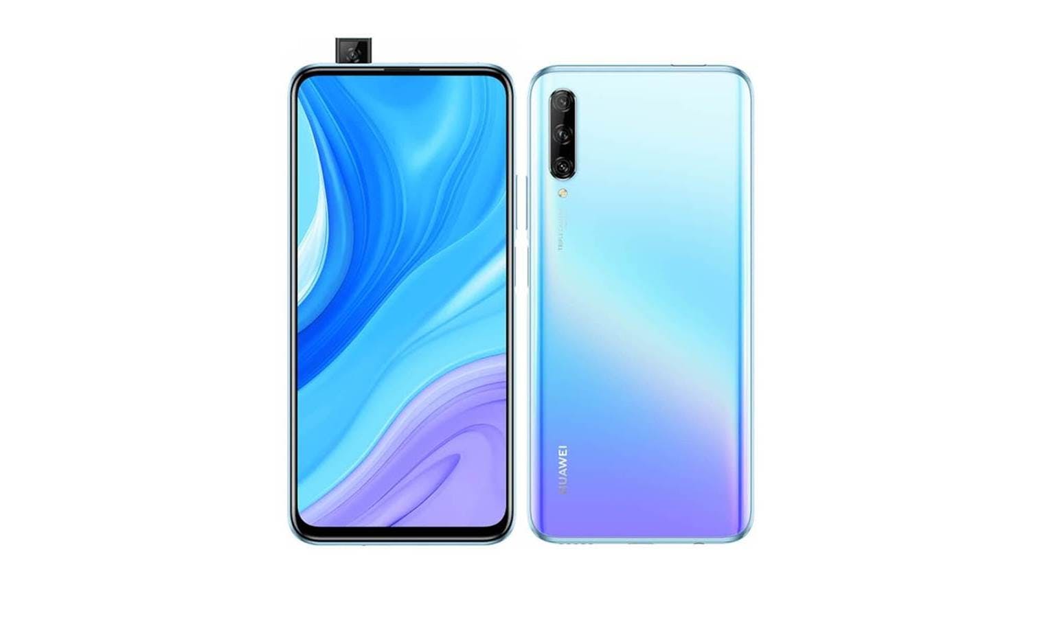Buy Huawei Y9s (6GB - 128GB) - Breathing Crystal from Vmart in Pakistan