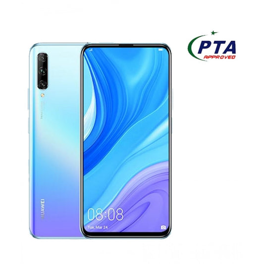 Buy Huawei Y9s (6GB - 128GB) - Breathing Crystal from Vmart in Pakistan