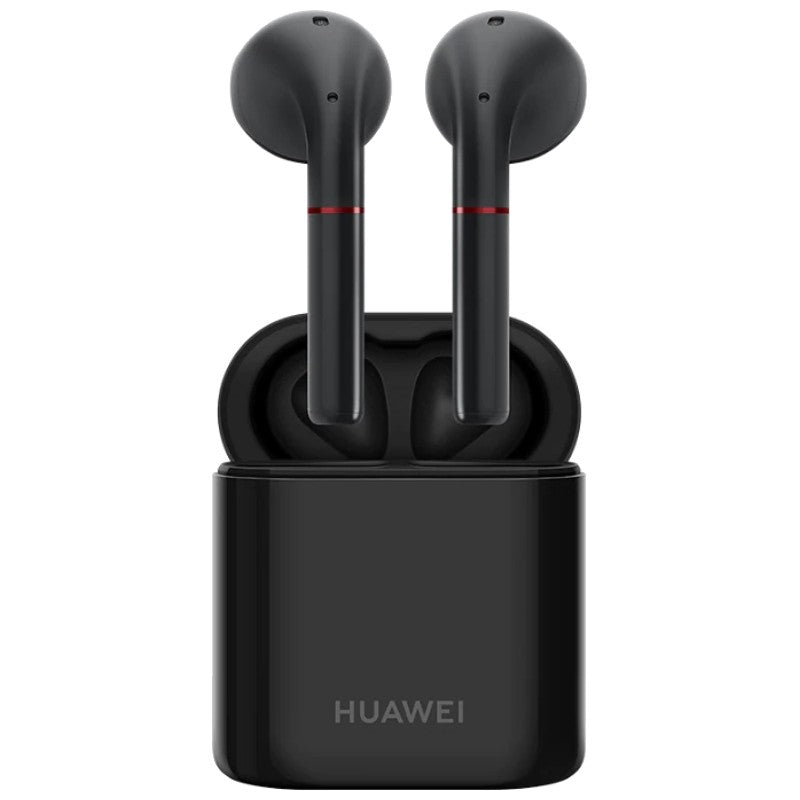Buy Huawei Freebuds 2 Pro - Black from Vmart in Pakistan