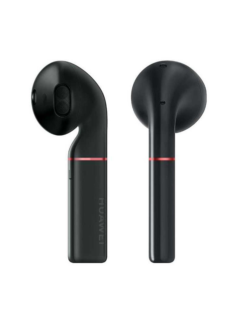 Buy Huawei Freebuds 2 Pro - Black from Vmart in Pakistan