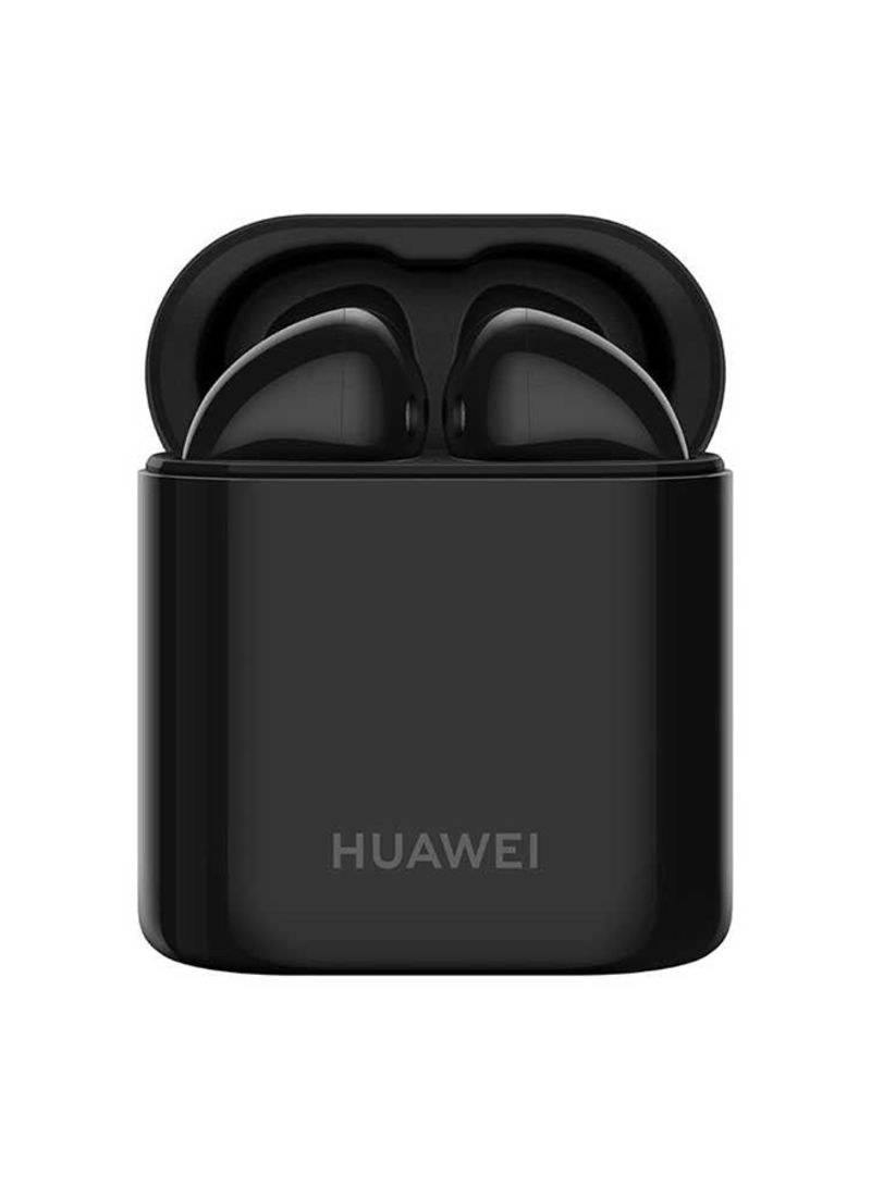 Buy Huawei Freebuds 2 Pro - Black from Vmart in Pakistan