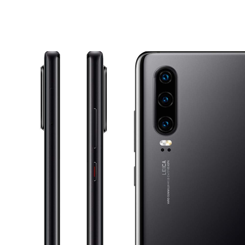 Buy Huawei P30 (8GB - 128GB) from Vmart in Pakistan